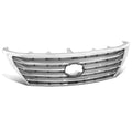 Fit 08-10 Lexus Lx570 Front Grill Bumper Grille | Built Supply Co