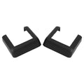 Tailgate Hinges Cover For Jeep For Wrangler Jk 55397089ab 55397090ab