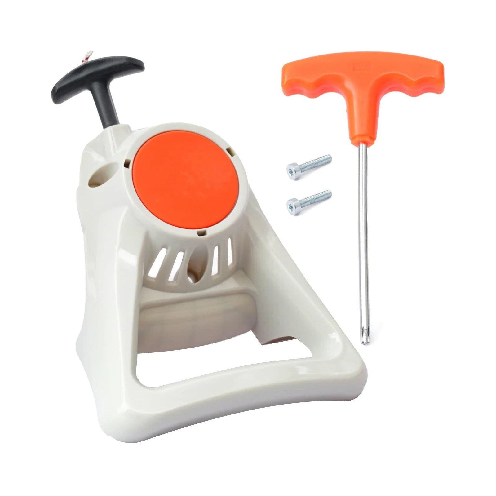 4182 190 4000 Recoil Pull Starter For Stihl Ht130 | Built Supply Co