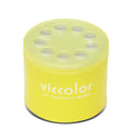 Viccolor Air Freshener Lemon Squash Scent Odor Eliminator Fragrance
