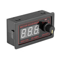 Pwm Motor Controller Digital Encoder Module Dc 9-60V 500W Speed