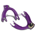 Eg/eh/ej/DC/DC<wbr/>2 Purple Front Upper Suspension | Built Supply Co