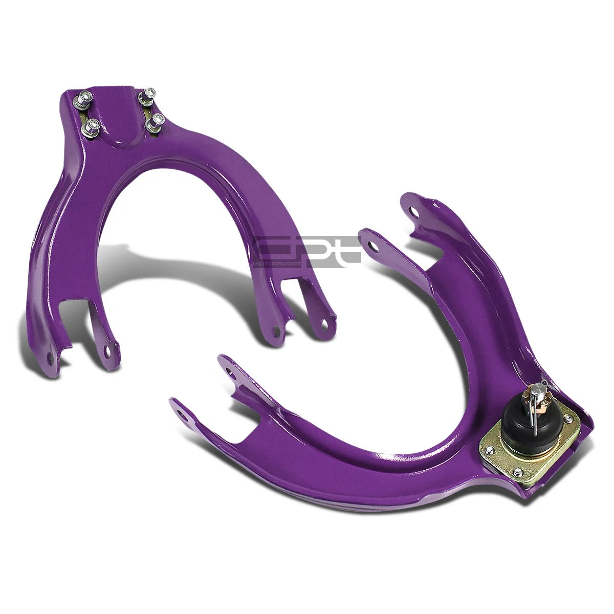 Eg/eh/ej/DC/DC<wbr/>2 Purple Front Upper Suspension | Built Supply Co