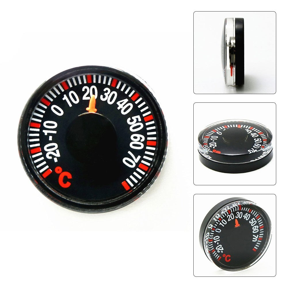 Thermometer Temperature Thermocouple Thermometer Type 1 Pcs 27mm Brand NewOpens 