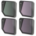 Mcuv Cpl Nd8/16/32/64/1<wbr/>000 Night Star Optical Glass Lens Filter
