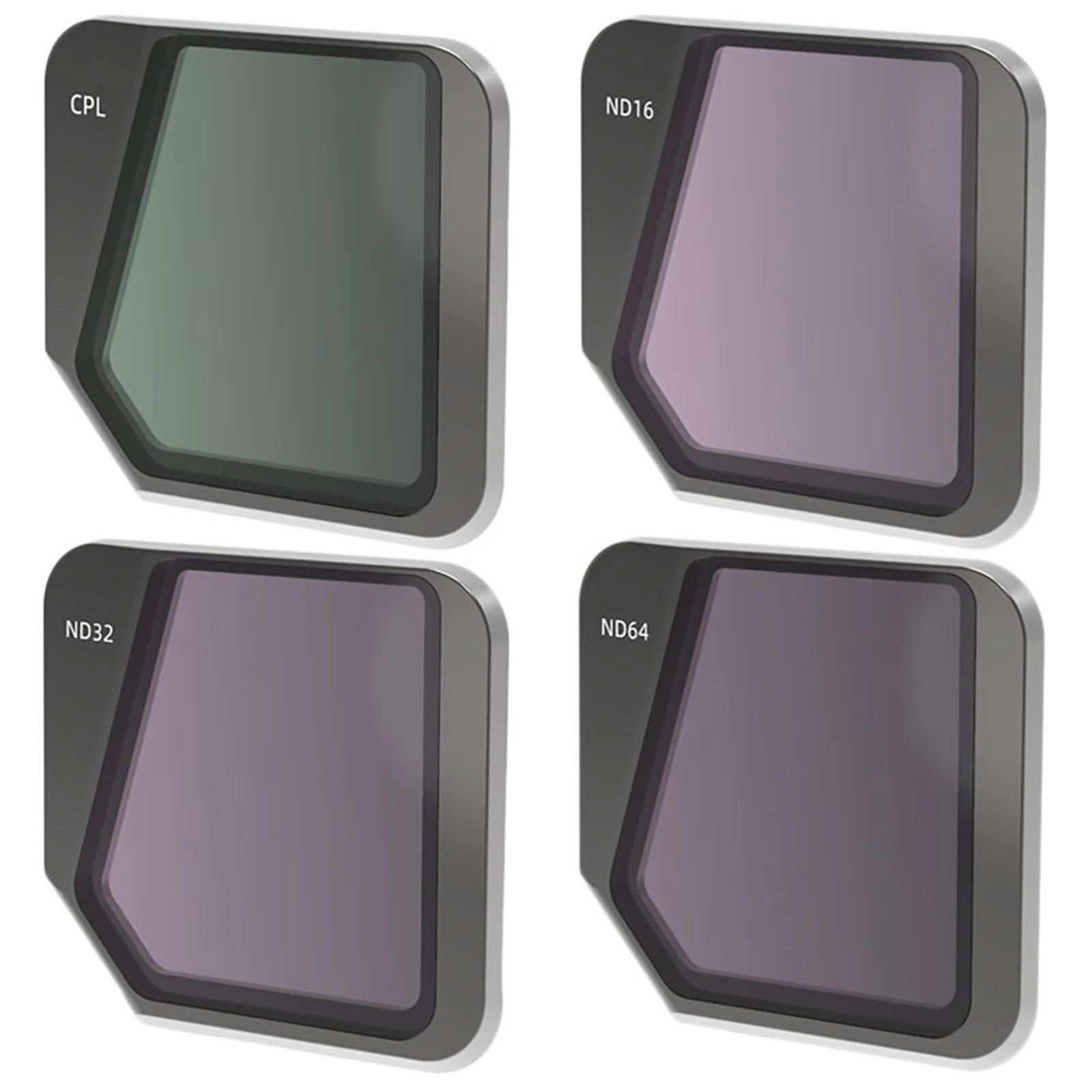 Mcuv Cpl Nd8/16/32/64/1<wbr/>000 Night Star Optical Glass Lens Filter