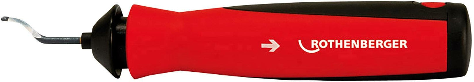 Rothenberger HDD Gratfix No1 Deburrer Tool