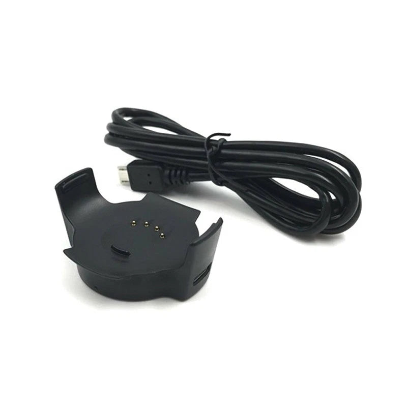 Smart Watch Usb Charger Cable Charging Base Dock For Xiaomi Huami