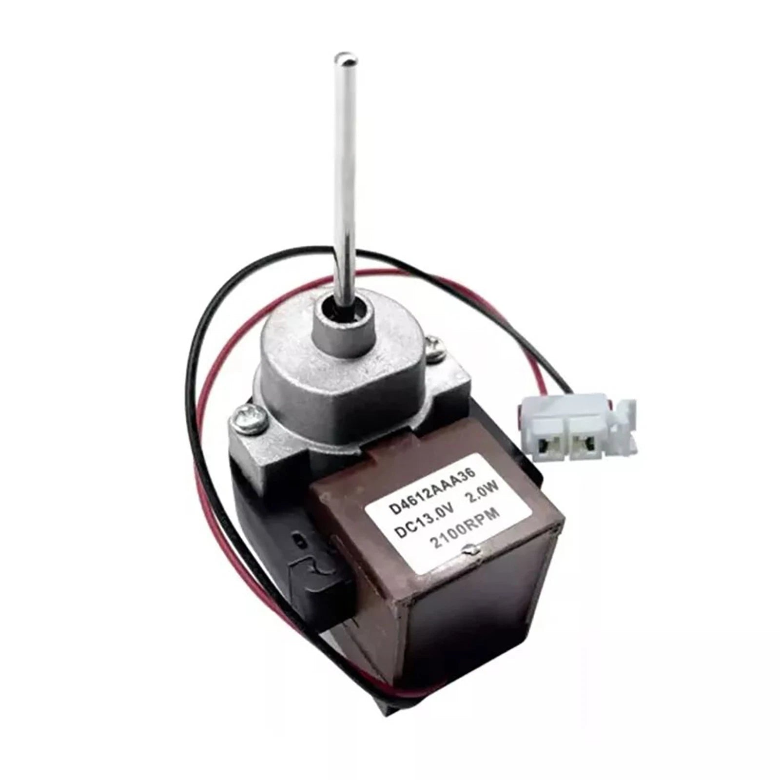 High Quality Refrigerator Evaporator Fan Motor Part Replace For