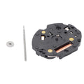 32,768 Hz 3-hand Quartz Watch Movement With Battery & Winding Stem