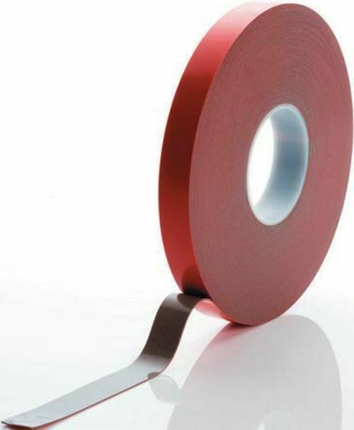 Hi-Bond Grey Foam Tape