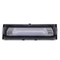 For 1991-1996 Chevy Corvette Trunk Lid Led Bar | Built Supply Co
