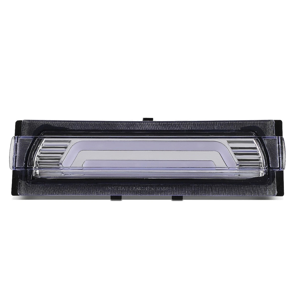 For 1991-1996 Chevy Corvette Trunk Lid Led Bar | Built Supply Co