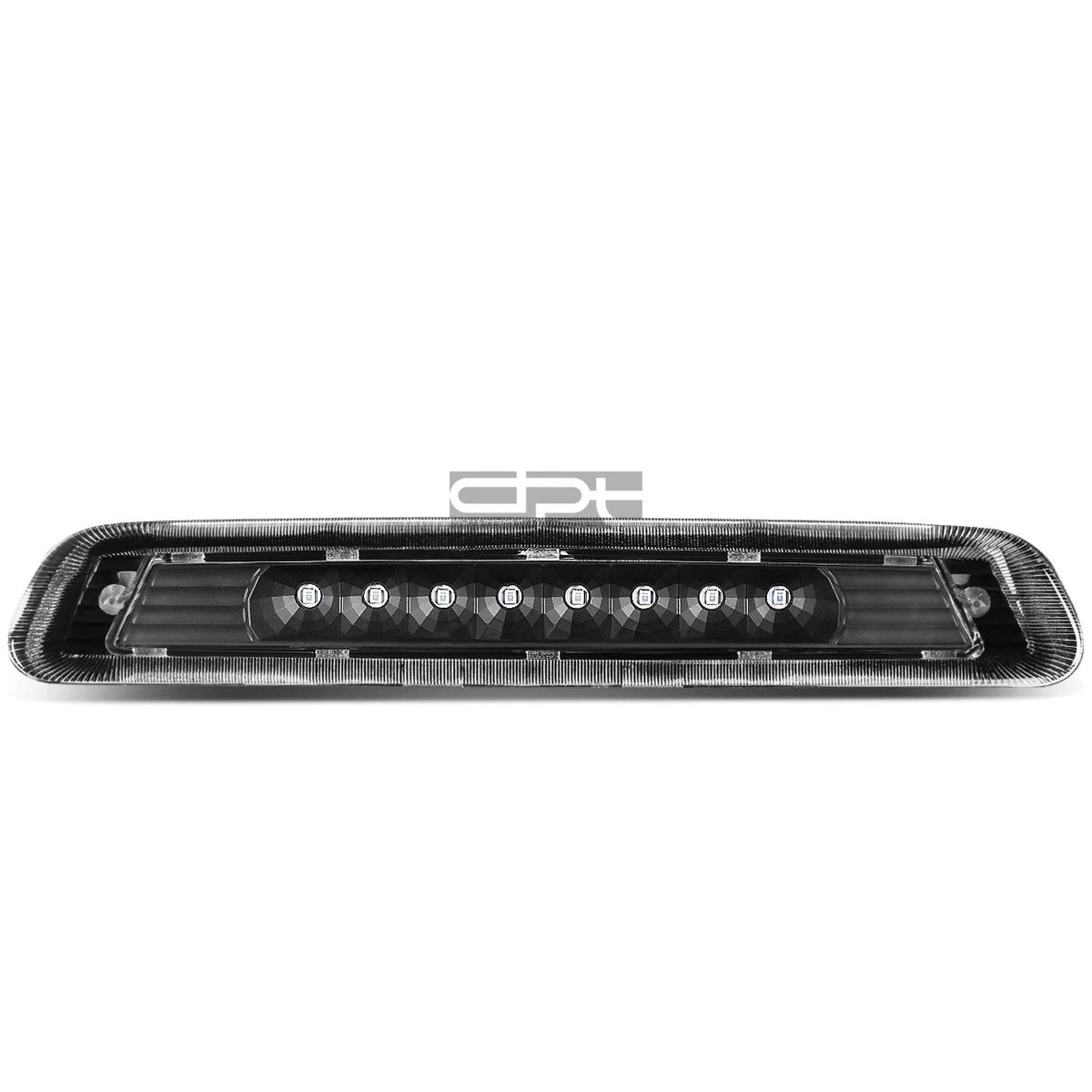 For 2003-2009 Toyota 4runner Full Led Third 3rd | Built Supply Co