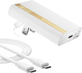 Workprox 36W Fast Charging Adapter Wall Charger Folding Plug Usb-c