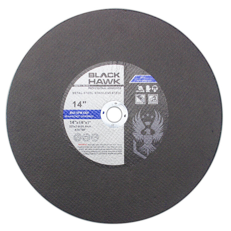 Morse 4" X 18 Tpi Bi-Metal Reciprocating Saw Blades - 5 Pack