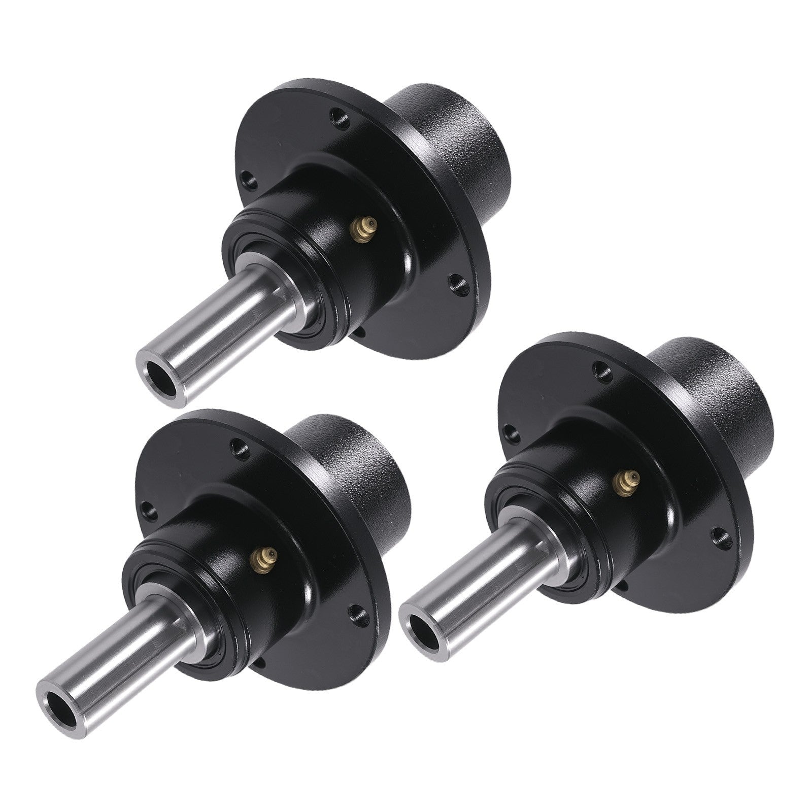 Mandrel Spindle Assembly for Scag SW-16BV SW-18BV SW32 SW36 461663