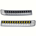 Fit 03-23 Express Savana 1500-3500 Sequential Led | Built Supply Co