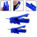 1pcs High Sensitivity TIG Torch Switch Trigger For WP-18 Welding 150/300 TorchOp