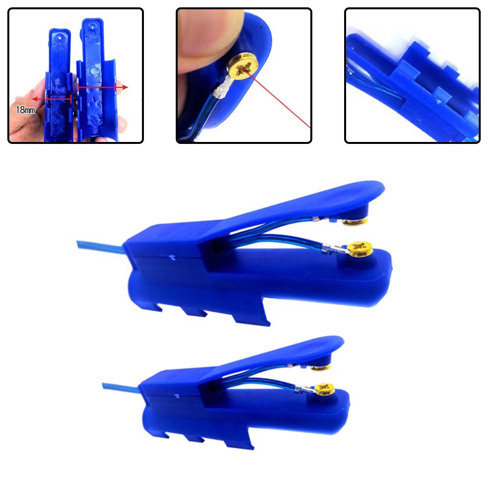 1pcs High Sensitivity TIG Torch Switch Trigger For WP-18 Welding 150/300 TorchOp