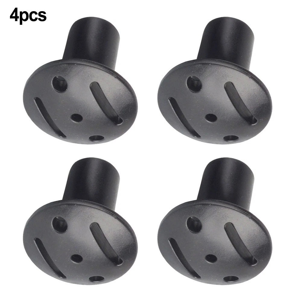 Improves Stability For Tent Poles Tent Pole Cap Canopy Pole Cap Easy