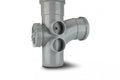 110mm Polypipe Soil Pipe Access Branch