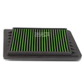 Fit Jeep Liberty Wrangler Green Reusable/washa<wbr/>ble Drop In Air