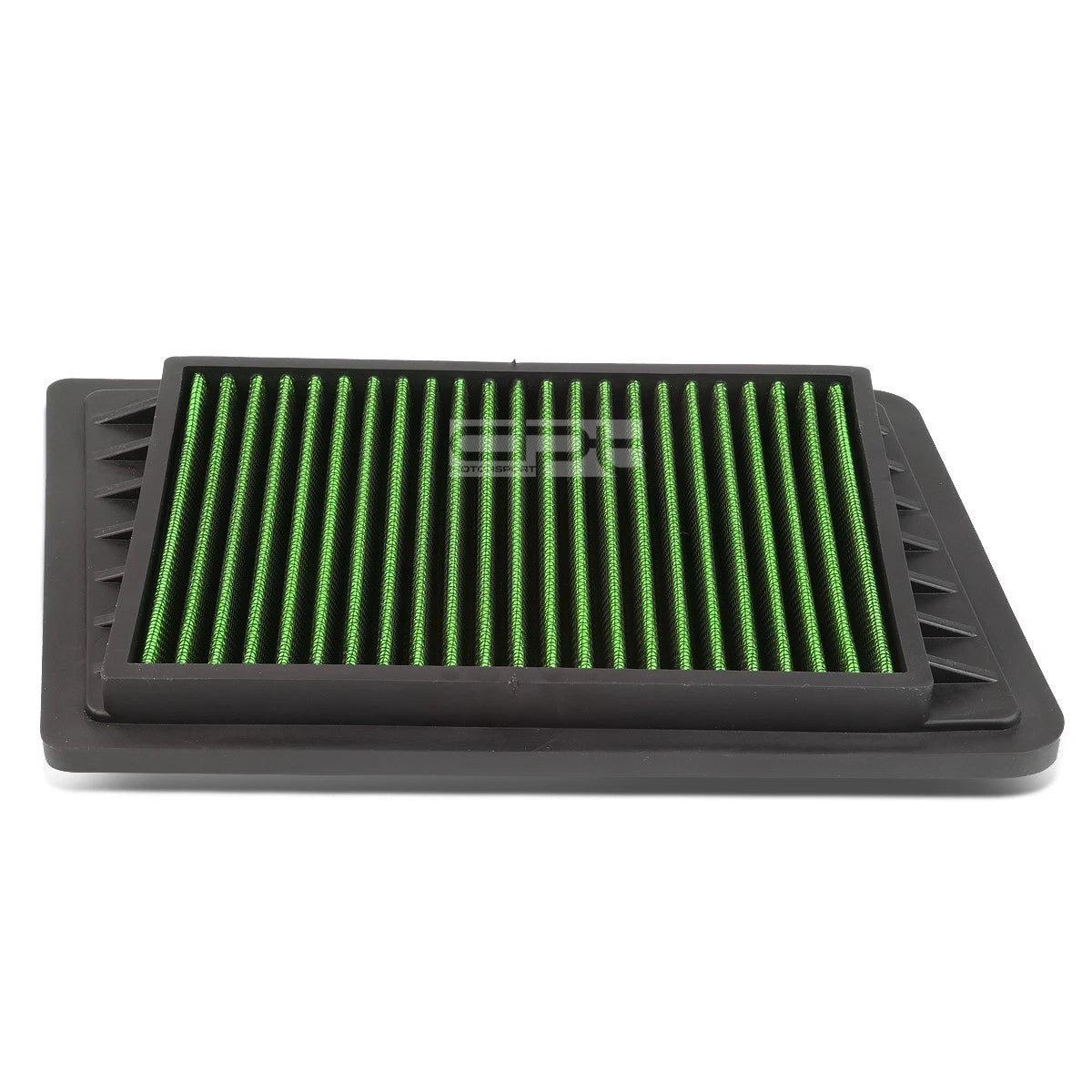 Fit Jeep Liberty Wrangler Green Reusable/washa<wbr/>ble Drop In Air