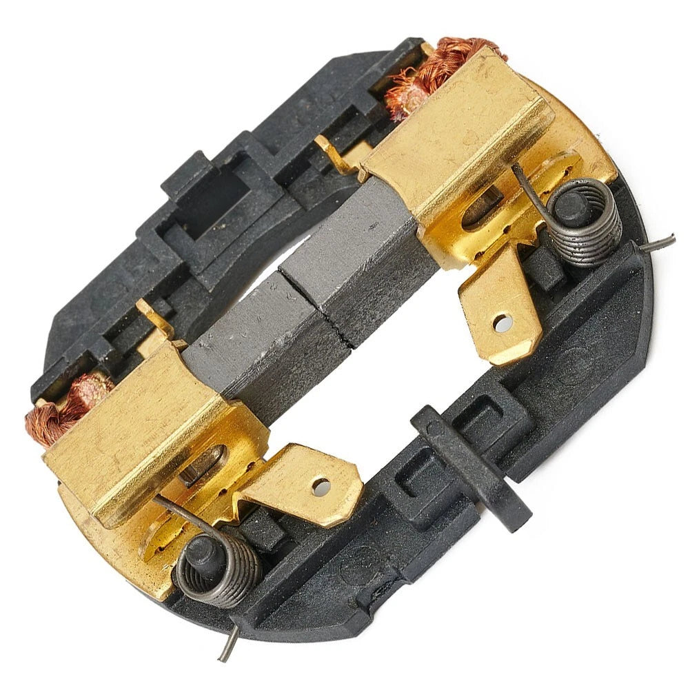 Carbon Brush Holder Replacement Fit For N109434 Dc827 Dc835 Dcf885m2