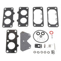 Gasket Set Mower Parts Hpimh2039 Overhaul Kit Carburetor Set For