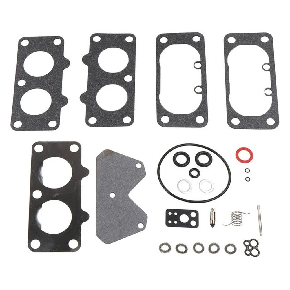 Gasket Set Mower Parts Hpimh2039 Overhaul Kit Carburetor Set For