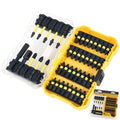 Jobsite 42pc Adaptor Impact Bit Holder Set
