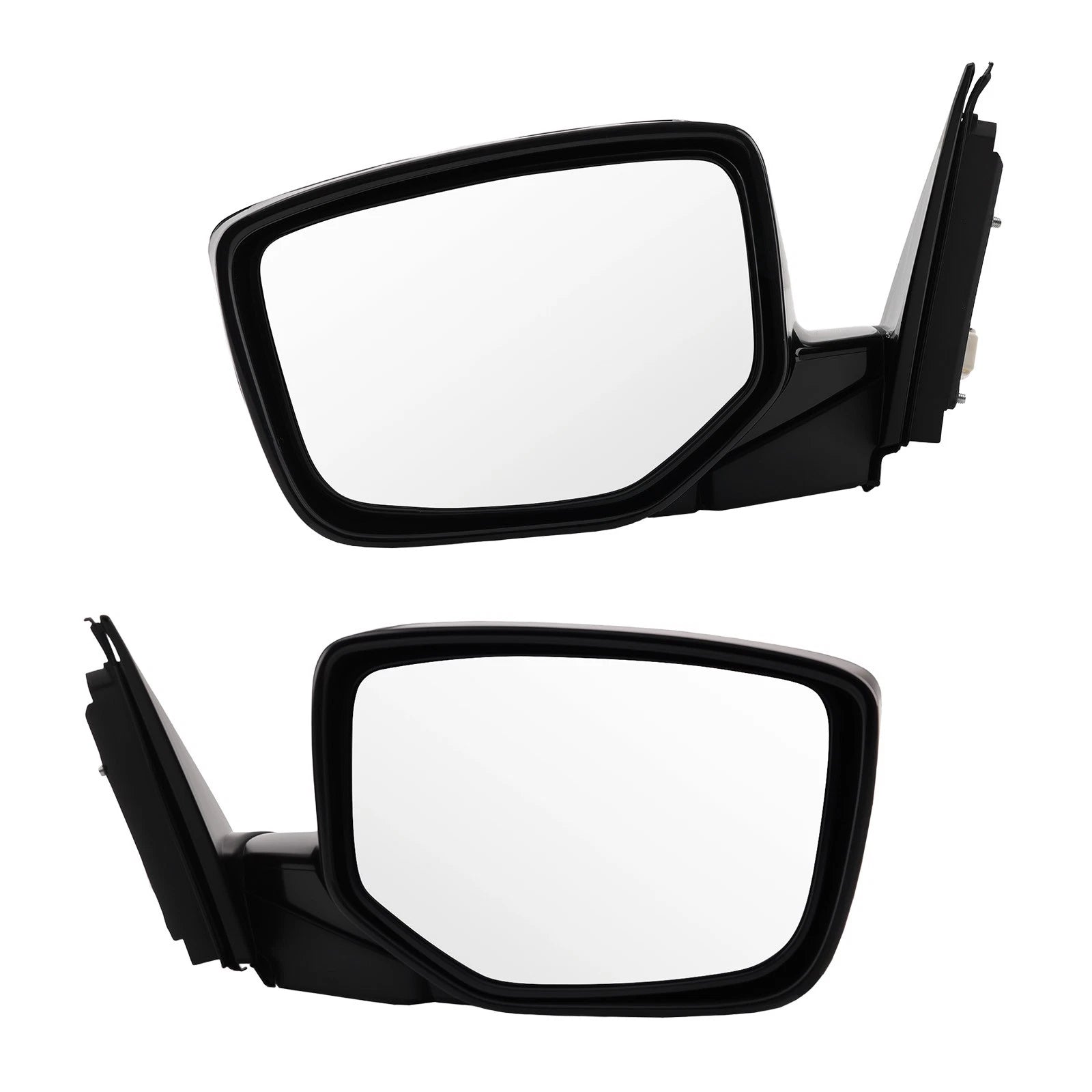Heated Side Mirrors Power for Honda Accord EX 2008-12 EX-L 76208TE0A11
