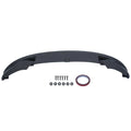 Carbon Front Bumper Lip Splitter M Sport for BMW F32 F33 F36 2014-20