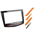 For Cadillac Radio Display Touchscreen With Installation Tools For
