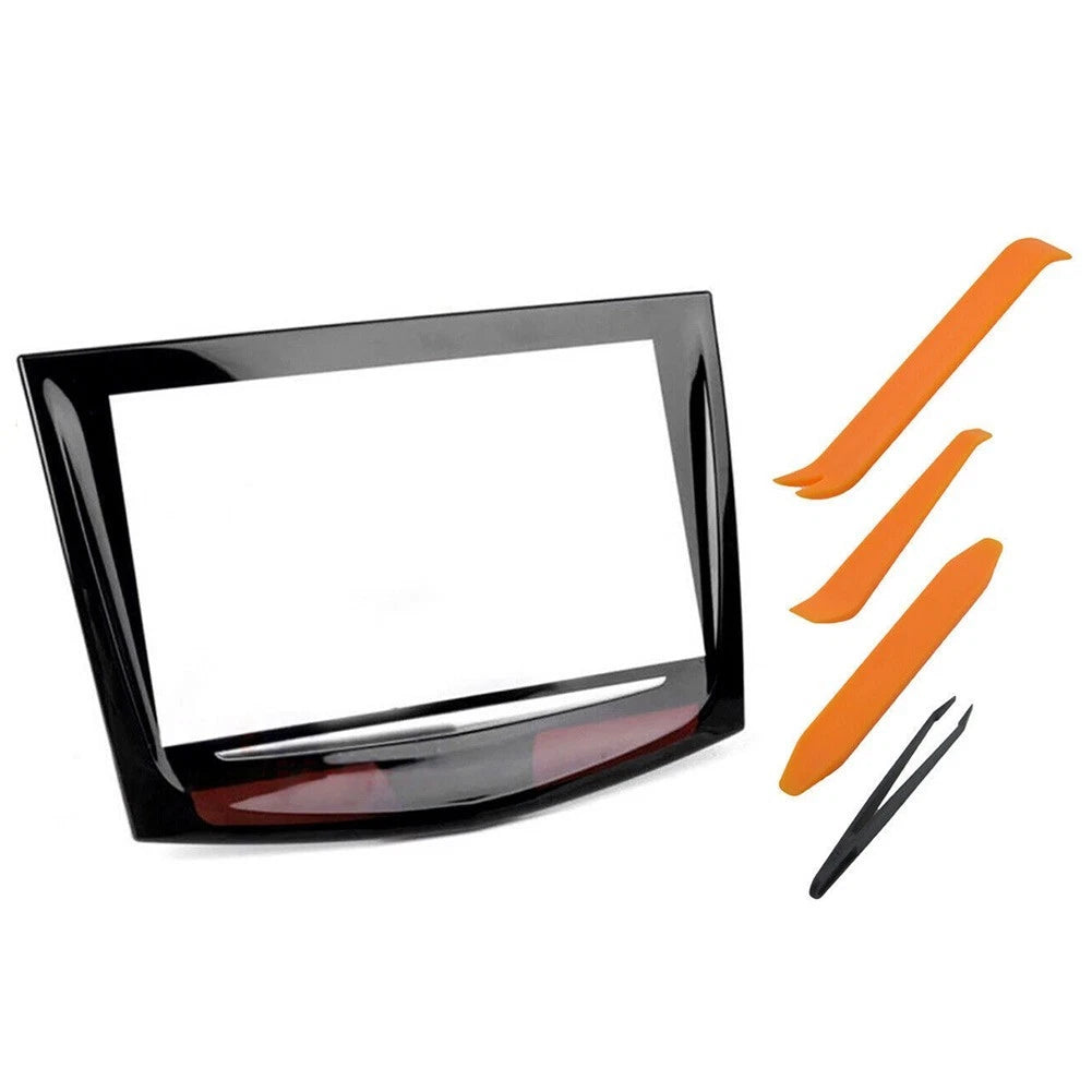For Cadillac Radio Display Touchscreen With Installation Tools For