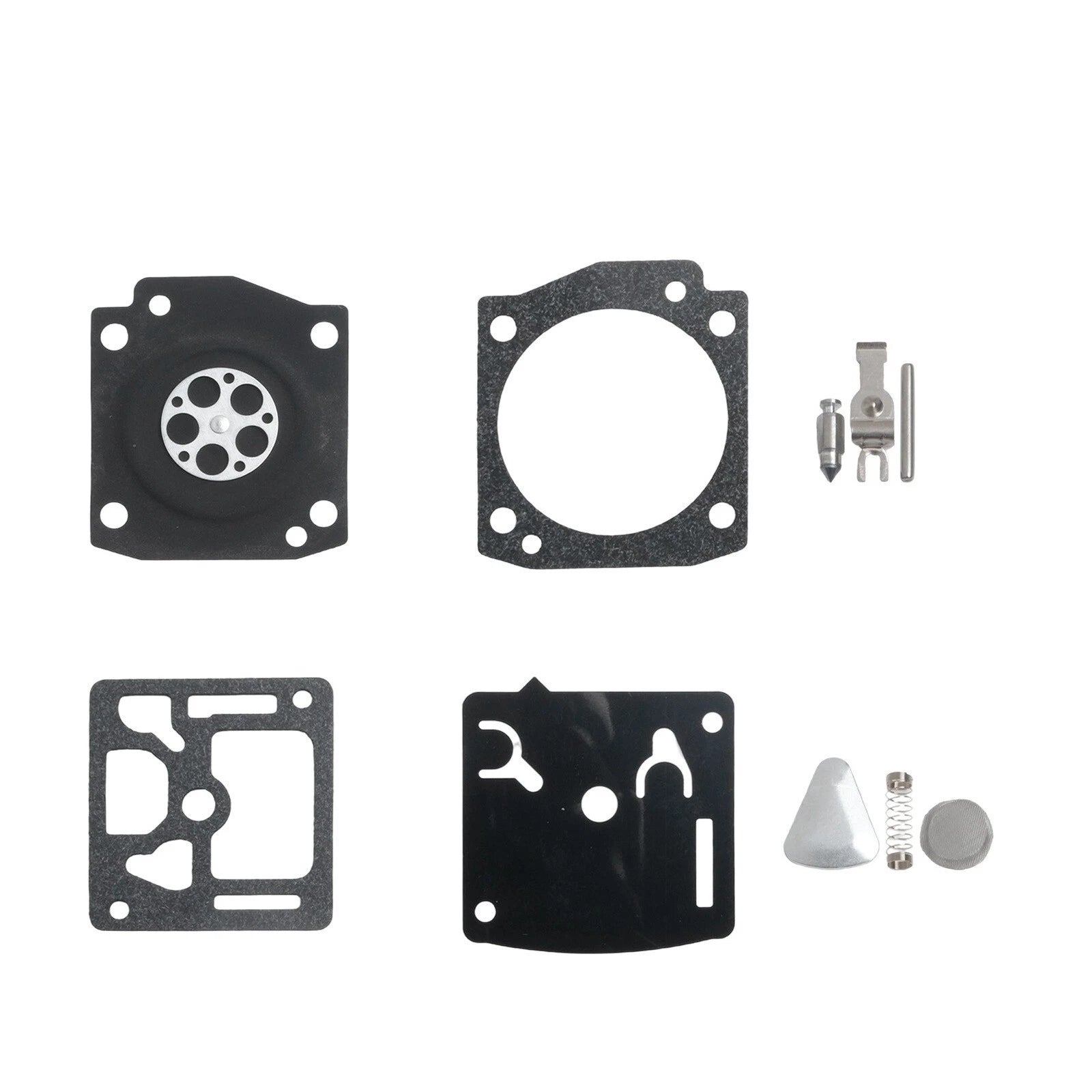For 034 036 044 Chainsaw Carburetor Kit Replacement Parts For Easy Fit