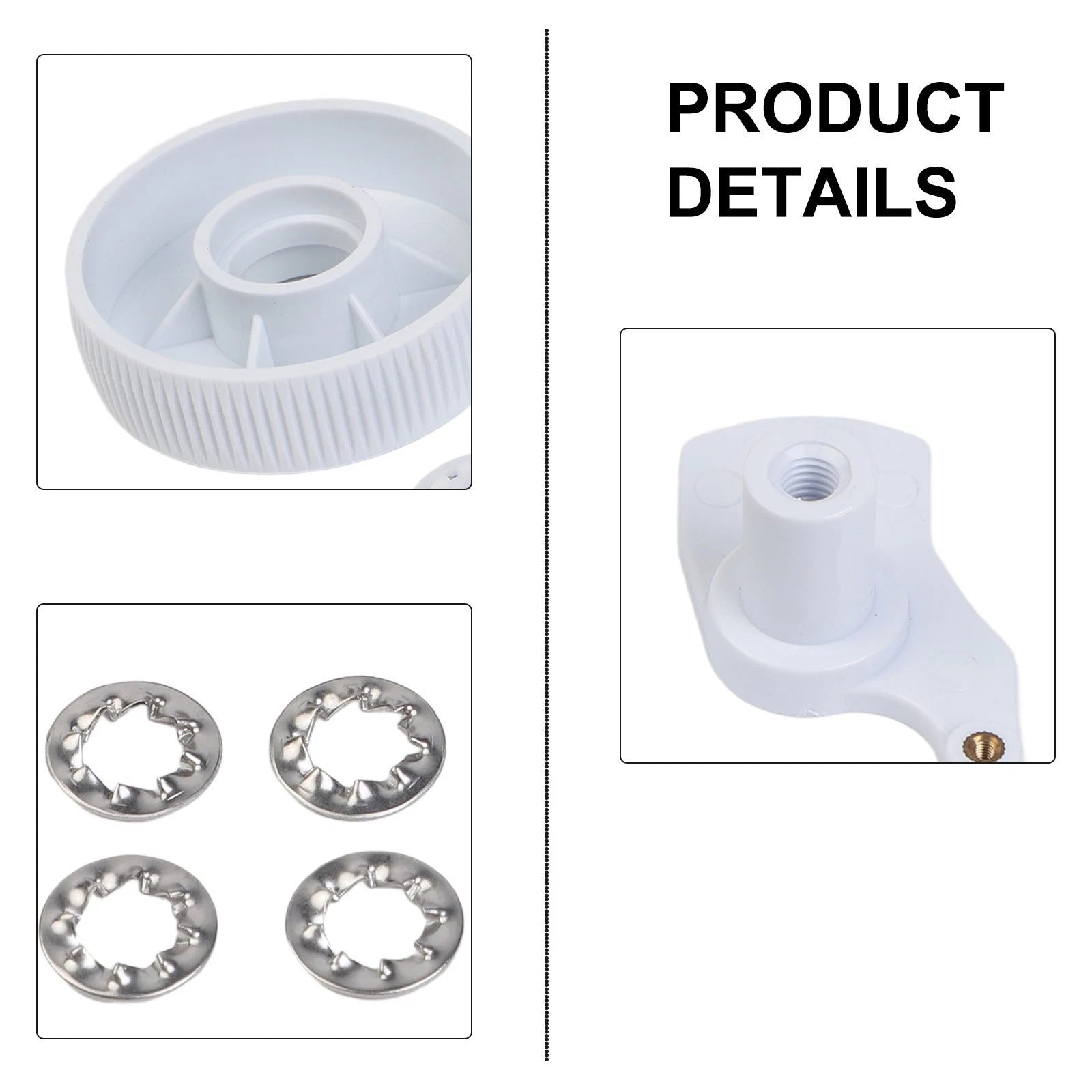 For Polaris 280 180 Pool Cleaner Roller Kit Assembly With Bearings