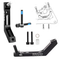 Brand New Brake Adapter Aluminum Alloy Cycling | Built Supply Co