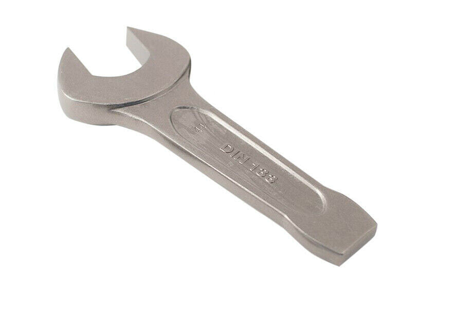 Striking Slugging Slogging Flogging Open End Spanner Metric 20–58mm
