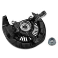 Fit 08-17 Rx350 Rx450h Highlander Fwd Front | Built Supply Co