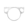 2 Pack Grass Hinge Cup Spacer 1.5mm For 42mm, 45mm Compact Hinge