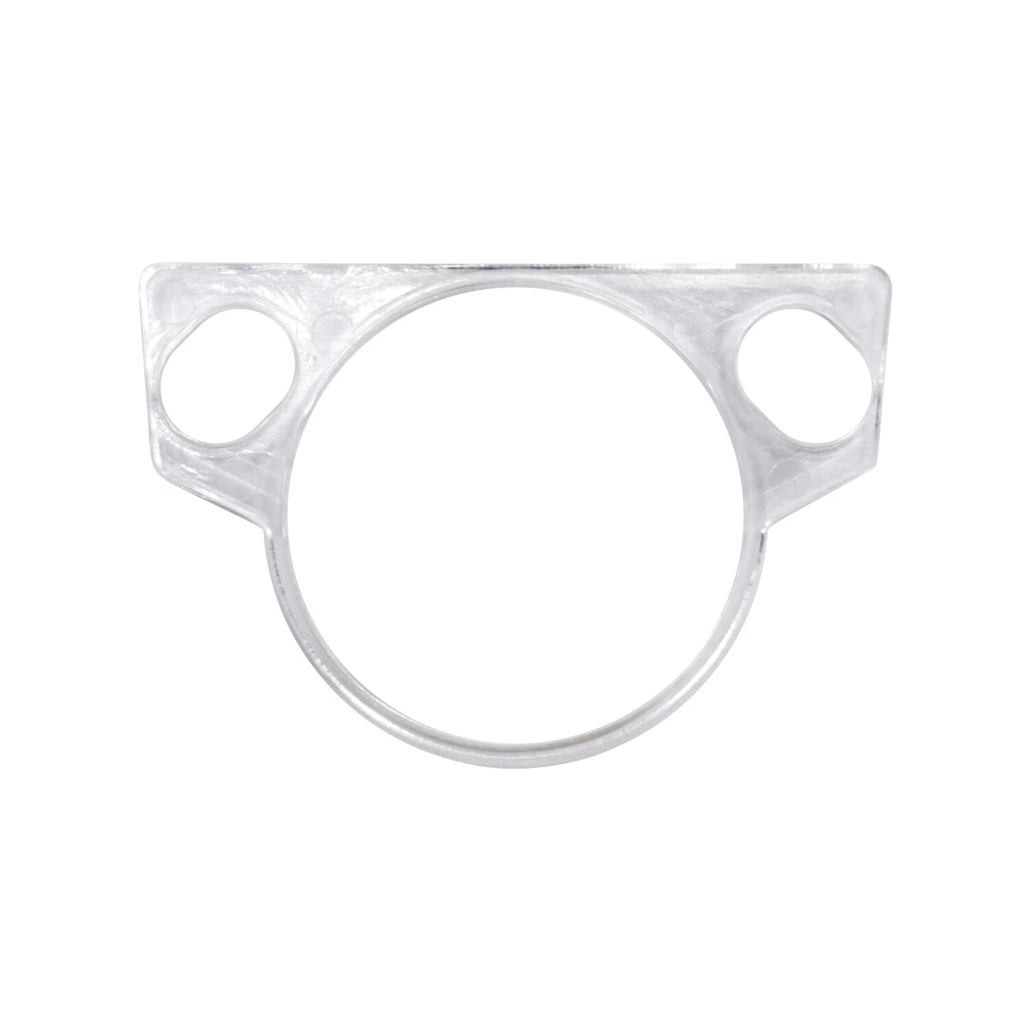 2 Pack Grass Hinge Cup Spacer 1.5mm For 42mm, 45mm Compact Hinge