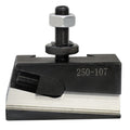 Universal Parting Blade Holders Style No.7 Series: Axa, For Swing Up