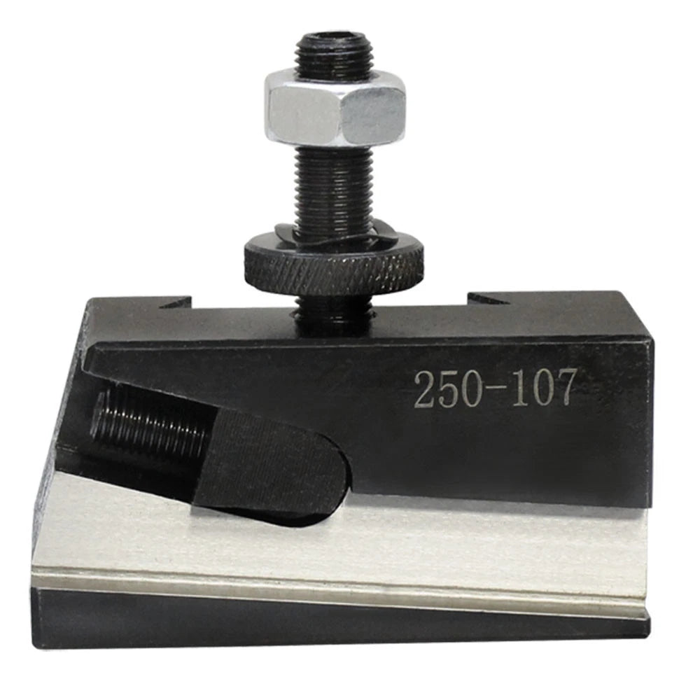 Universal Parting Blade Holders Style No.7 Series: Axa, For Swing Up