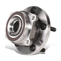 Fit 07-14 Avenger Chrysler 200 Sebring Front Left | Built Supply Co