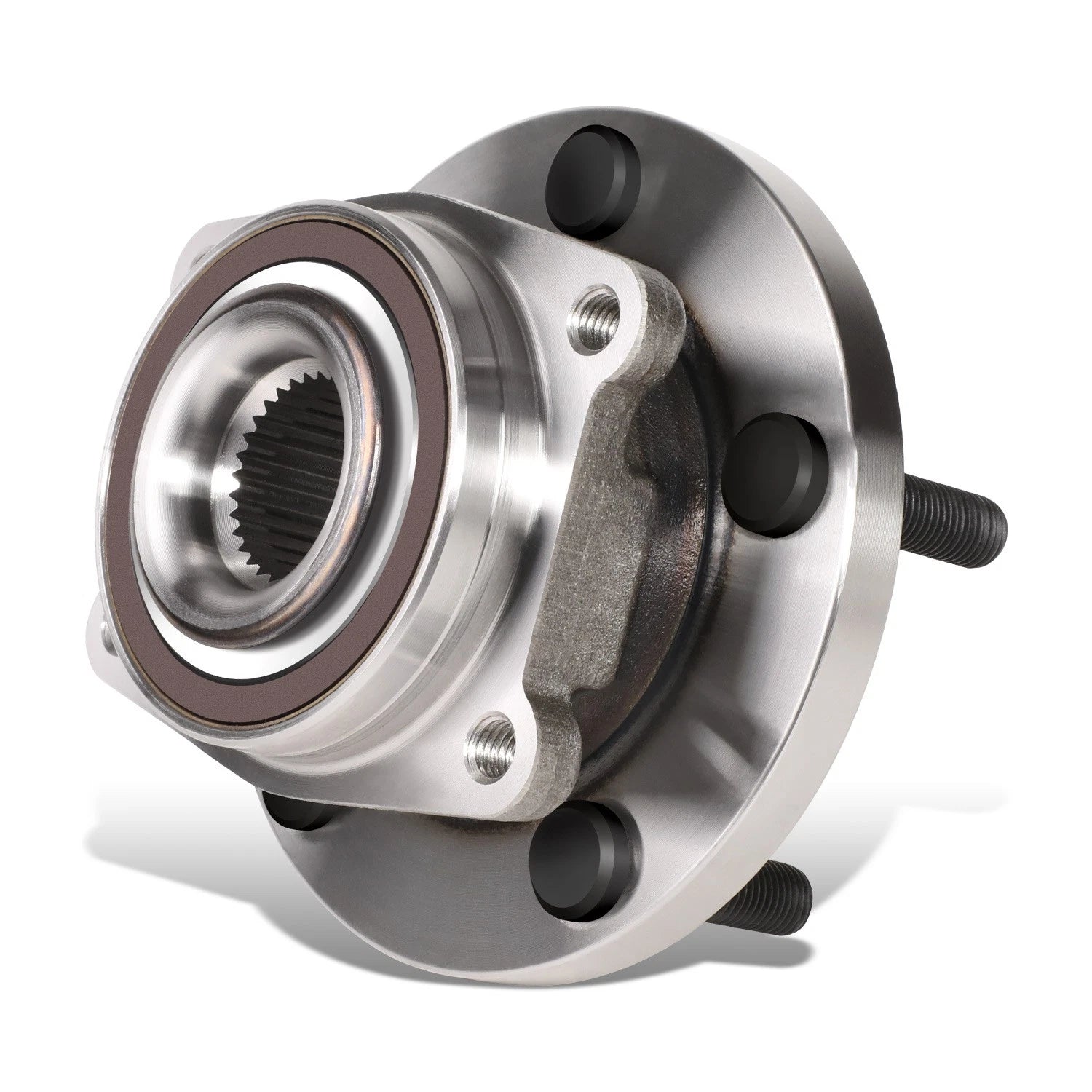Fit 07-14 Avenger Chrysler 200 Sebring Front Left | Built Supply Co