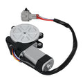 Front Left Window Lift Motor for Nissan Maxima 02-03 807312Y901