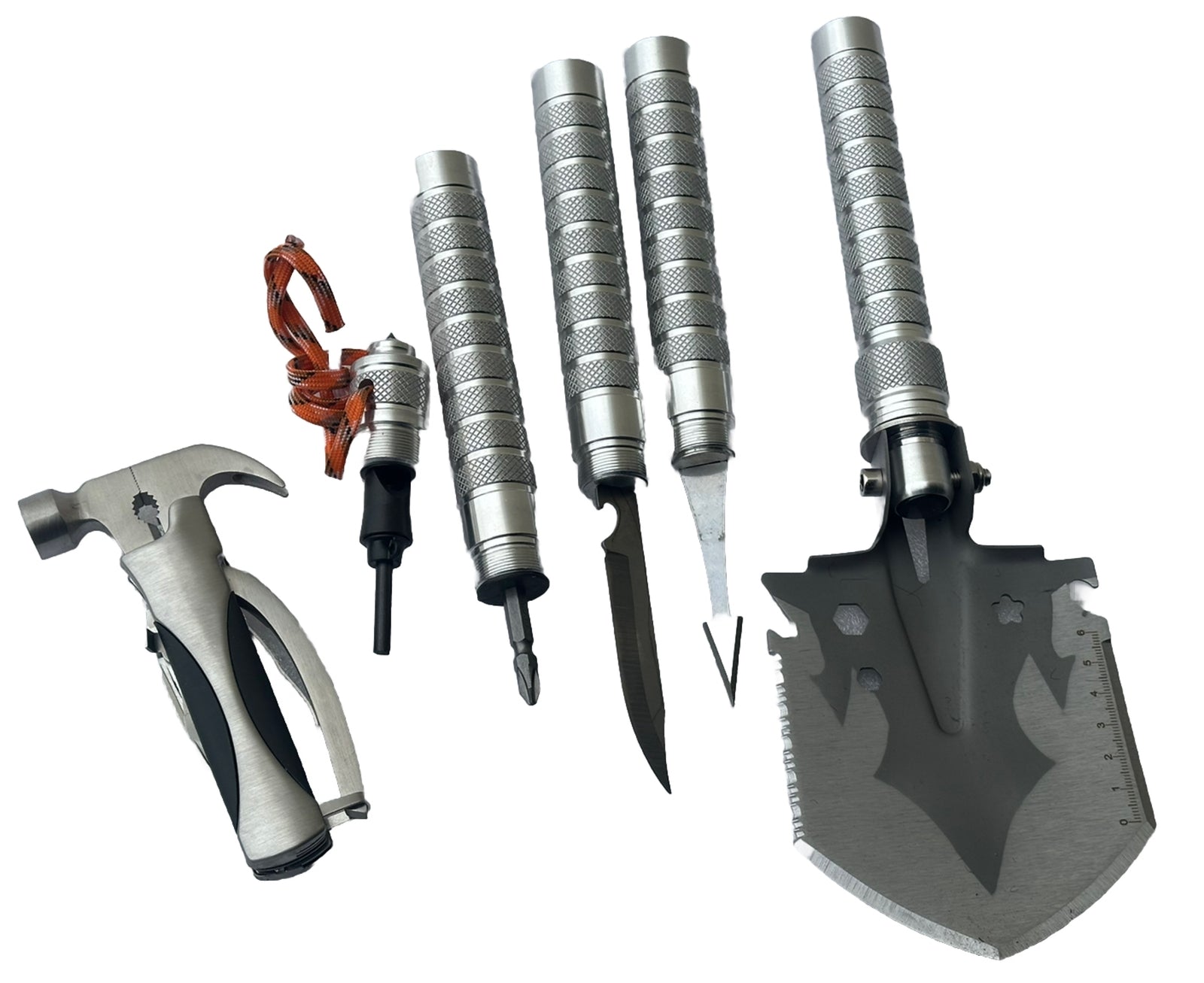 HVAC Brazing Welding Cutting Torch Kit by Unbranded