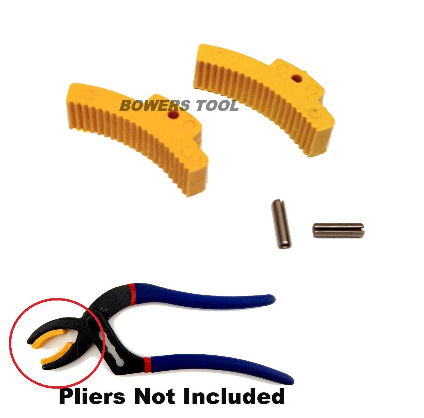 Norseman 60pc Wire Gauge Drill Bit Set